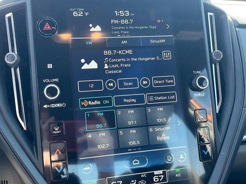 Used 2024 Subaru WRX Base image 14