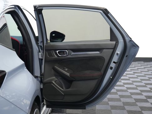 Used 2024 Honda Civic Type R image 28