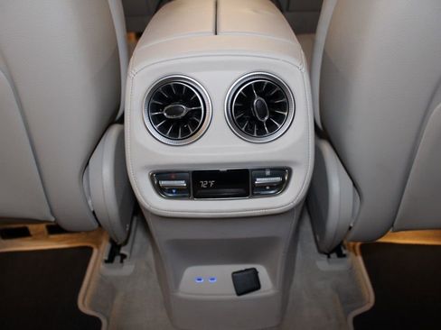 Certified 2025 Mercedes-Benz G 63 AMG 4MATIC image 37