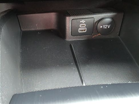 Used 2024 Ford Escape ST-Line w/ Tech Pack #1 image 20