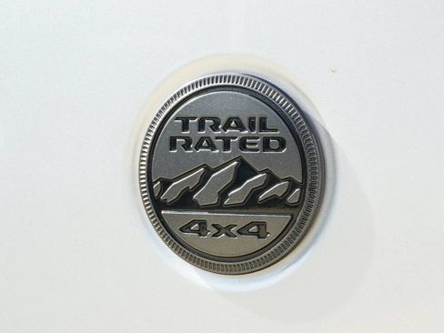 Used 2023 Jeep Wrangler Sport AWD/4WD image 8
