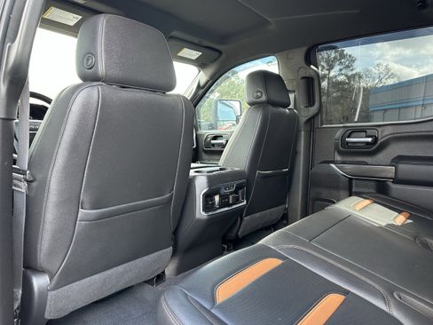 Used 2021 GMC Sierra 1500 AT4 image 16