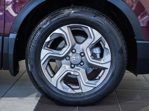 Used 2018 Honda CR-V EX image 16