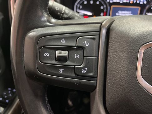 Certified 2020 GMC Sierra 1500 Denali w/ Technology Package AWD/4WD image 23