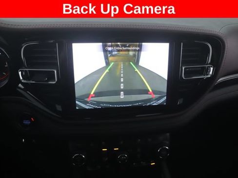 Used 2024 Dodge Durango Citadel AWD/4WD image 26