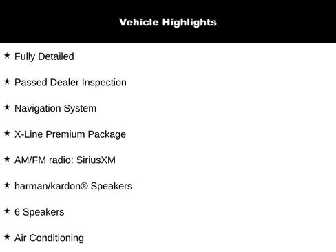Certified 2023 Kia Sportage X-Line w/ X-Line Premium Package image 13