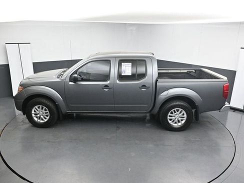 Used 2016 Nissan Frontier SV w/ SV Value Truck Package image 24