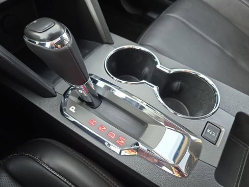 Used 2017 GMC Terrain Denali image 10