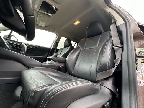 Used 2020 Subaru Outback Limited image 26