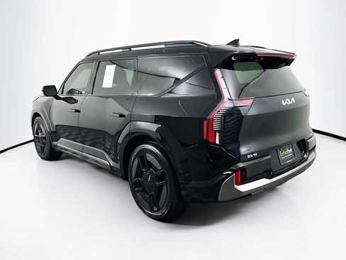 Used 2024 Kia EV9 GT-Line AWD/4WD image 5