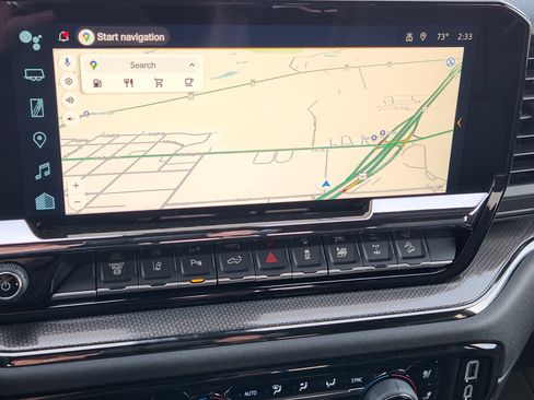 New 2026 Chevrolet Silverado 2500 ZR2 image 13