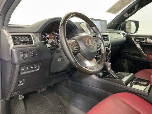 Used 2022 Lexus GX 460 Premium image 23