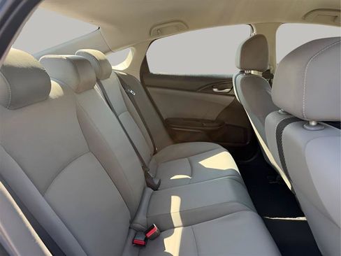 Used 2017 Honda Civic LX image 26