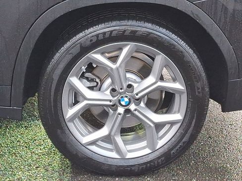 Certified 2023 BMW X3 xDrive30i w/ Convenience Package image 6