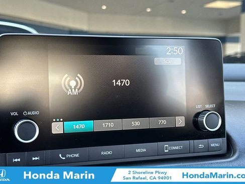 Used 2024 Honda HR-V LX image 22