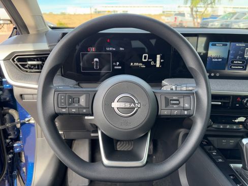 New 2026 Nissan Kicks SV image 20