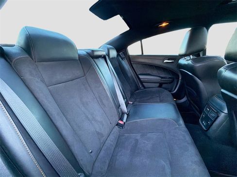 Used 2022 Dodge Charger Scat Pack image 28