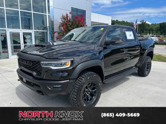 New 2026 RAM 1500 RHO AWD/4WD video 1