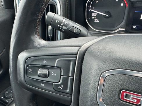 Used 2019 GMC Sierra 1500 AT4 w/ AT4 Preferred Package image 35