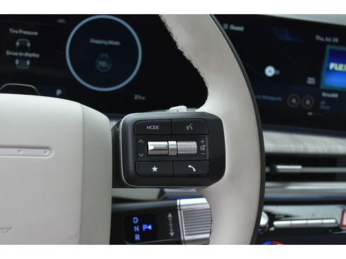 New 2025 Hyundai Santa Fe Calligraphy image 20