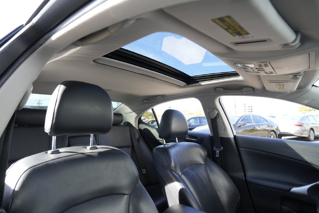 Used 2012 Lexus IS 350 AWD w/ Luxury Plus Value Edition image 31