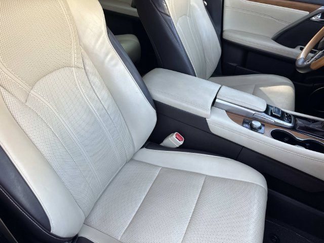 Used 2017 Lexus RX 350 AWD w/ Premium Package image 4