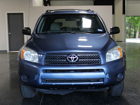Used 2008 Toyota RAV4 2WD image 7