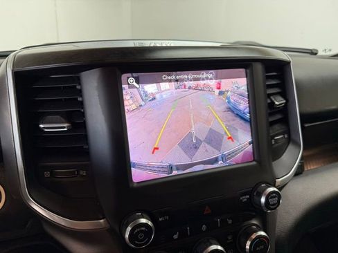 Certified 2021 RAM 1500 Big Horn image 33