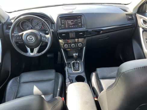 Used 2015 MAZDA CX-5 Grand Touring image 17