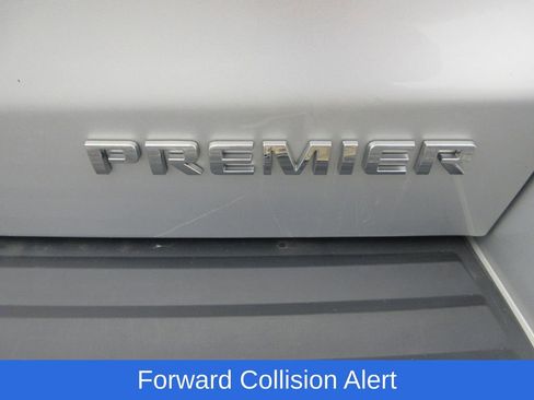 Used 2020 Chevrolet Suburban Premier w/ 6.2L Performance Package image 10