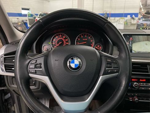 Used 2016 BMW X5 xDrive35i AWD/4WD image 23