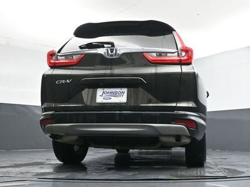 Used 2018 Honda CR-V EX image 33