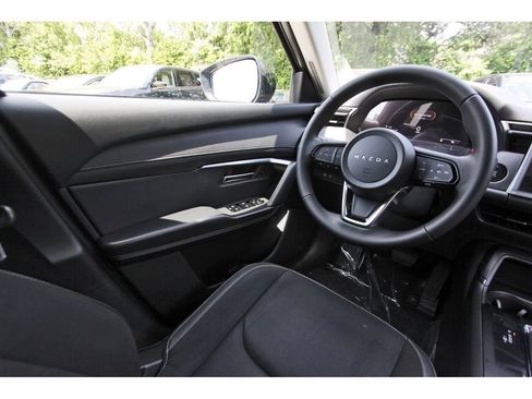 New 2026 MAZDA CX-5 Preferred AWD/4WD image 6