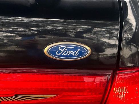 Used 1997 Ford Thunderbird LX image 31