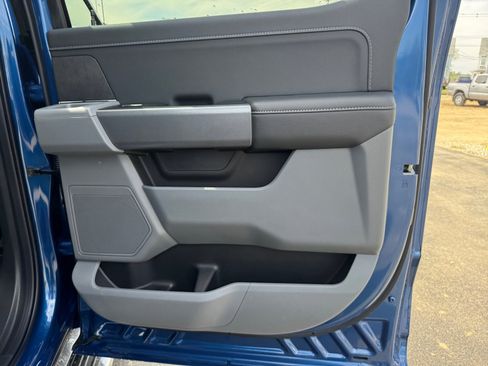 New 2025 Ford F150 XLT w/ Equipment Group 302A MID image 27