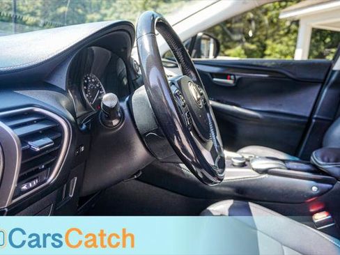 Used 2016 Lexus NX 200t AWD w/ Accessory Package image 17