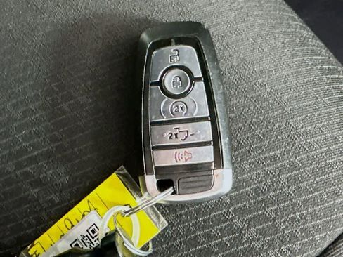 Used 2022 Ford F150 XLT w/ Equipment Group 302A High image 22