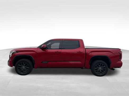 Used 2023 Toyota Tundra Platinum AWD/4WD image 9