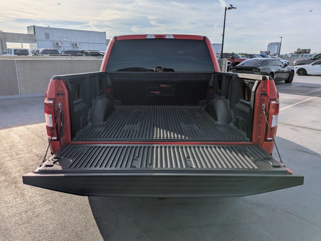 Used 2019 Ford F150 XLT w/ Equipment Group 301A Mid RWD image 12