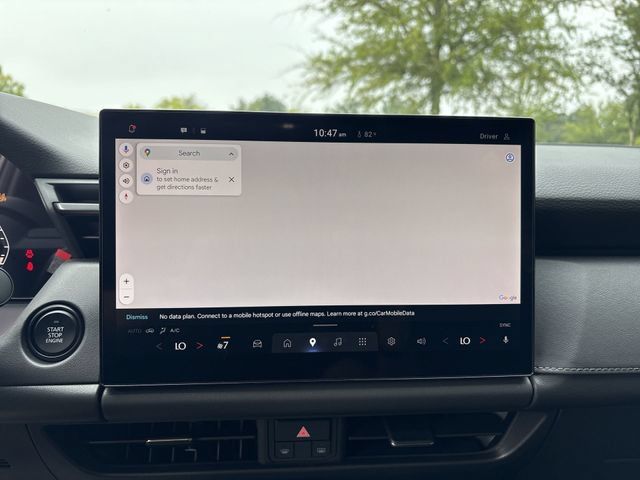 New 2026 MAZDA CX-5 AWD 2.5 S image 18