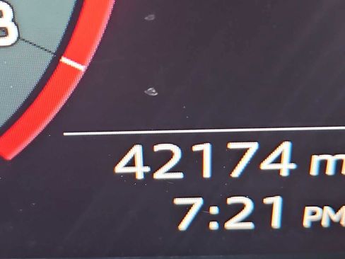 Used 2022 Audi Q3 2.0T Premium w/ Convenience Package image 10