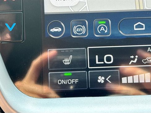 Certified 2024 Subaru Outback Limited AWD/4WD image 19