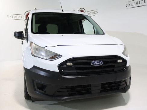 Used 2019 Ford Transit Connect XL FWD image 19