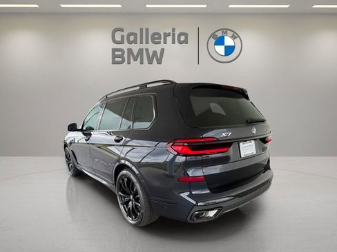 Used 2026 BMW X7 xDrive40i w/ M Sport Package image 13