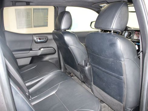 Used 2023 Toyota Tacoma TRD Pro image 32