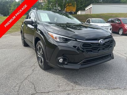 Used 2024 Subaru Crosstrek 2.0i Premium