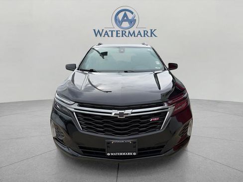 Used 2023 Chevrolet Equinox RS FWD image 7