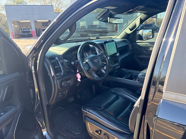 Used 2023 RAM 1500 Limited AWD/4WD image 15