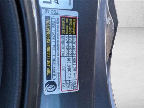 Used 2016 Honda Civic EX-T image 22