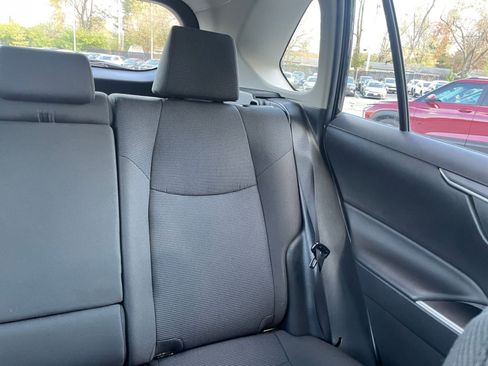 Used 2025 Toyota RAV4 LE image 35